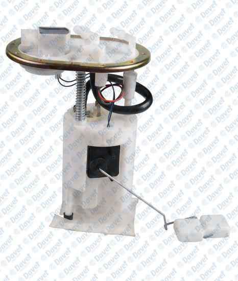 HELLUX HSP200604 Yakit Depo Samandrasi Komple Palio 1.4  98->